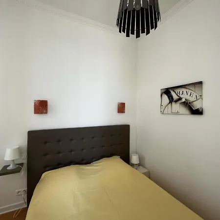 T2 Avec Piscine, Parking, Proche Et Commerces - Fr-1-197-536 Apartment Les Sables-d'Olonne