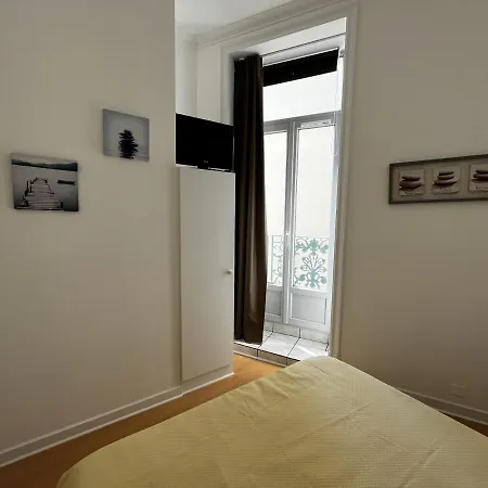 T2 Avec Piscine, Parking, Proche Et Commerces - Fr-1-197-536 Apartment Les Sables-d'Olonne